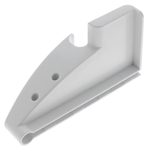 Embout balconnet gauche