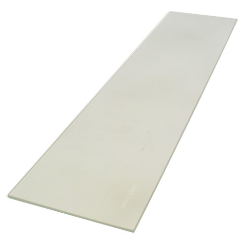 Tablette verre balconnet - tablette, en