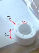 7422598 Rondelle de charnière