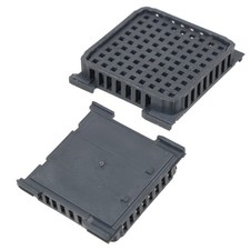 Filtres charbon par 2