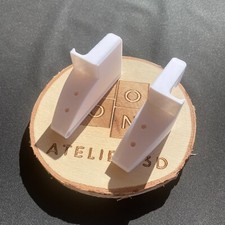 Liebherr supports étagère