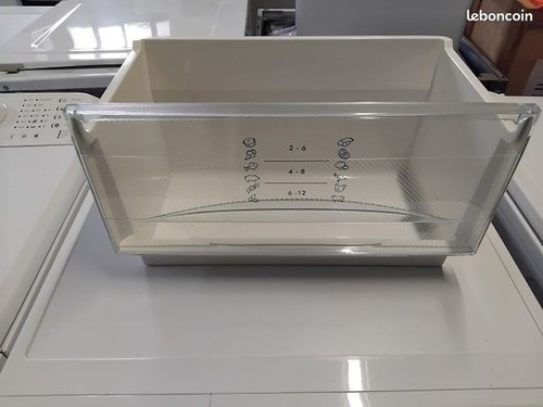 Tiroir frigo liebherr - tiroir,