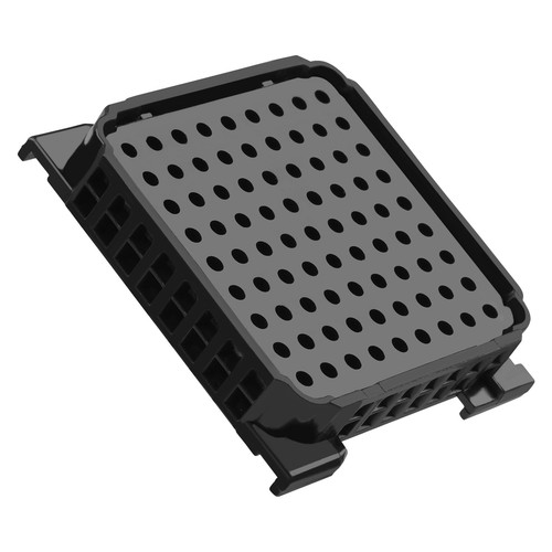 Filtre charbon actif - actif, pour