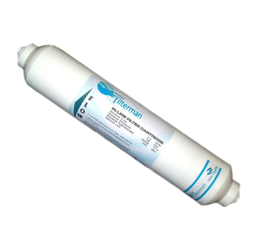 Cartouche filtre eau - a, externe
