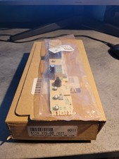 PLATINE INTÉGRALE POUR