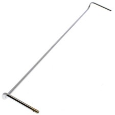 Arceau de balconnet (bas)