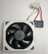 Ventilateur réfrigerateur