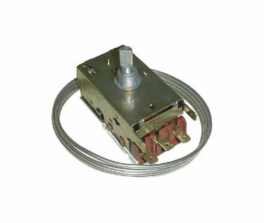 Thermostat ranco k54 - ranco, k54-h