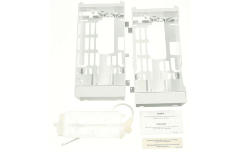 Kit accessoires bac - a, glacons