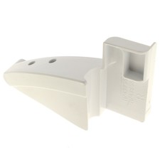 Fixation balconnet bouteilles