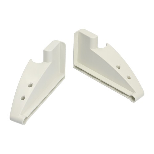 Latéral support compartiment - support,