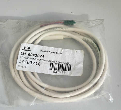 Liebherr sonde évaporateur - liebherr, lh