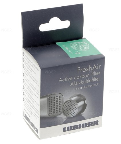Lot filtres freshair pour - lot, de